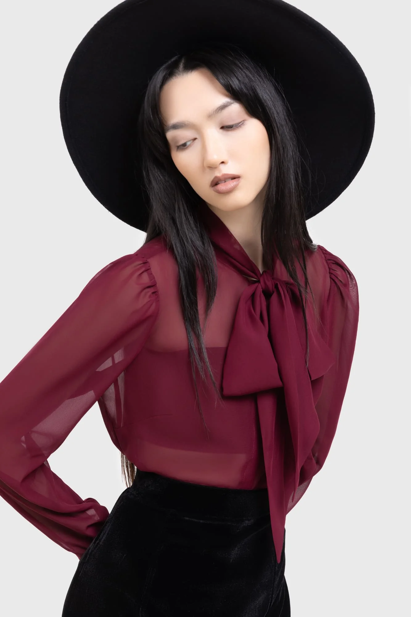CLEARANCE TOPS